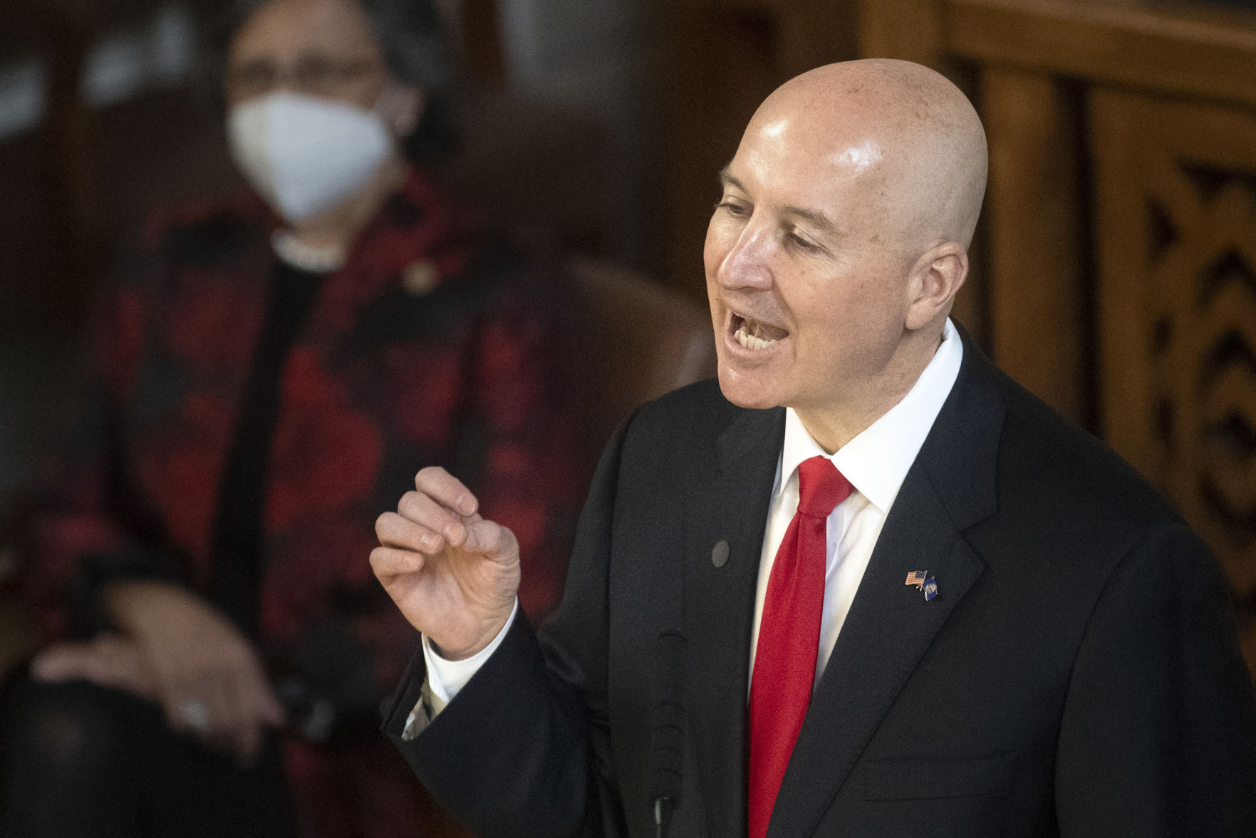 State of the State, 1.14